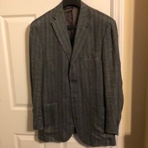 Gianluca ISAIA Napoli Sport Jacket